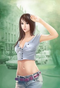 隔牆花