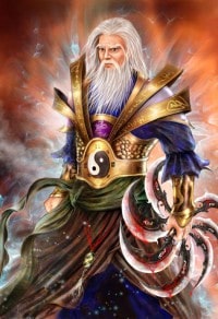 我的冰美人老師是隻三花貓?