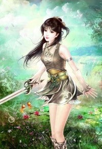 姻緣記之擇夫記