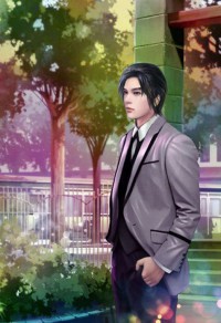 豹君纏綿意