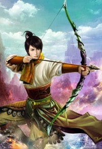 紅顏終禍水