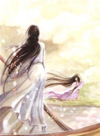人魚王座