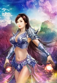 痛快