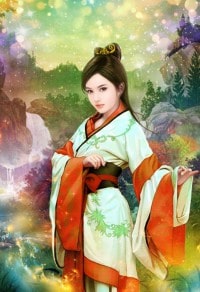 陌上花開之連開傾城