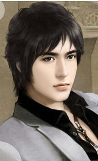 兄弟之男兒本色
