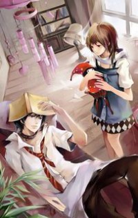 [HP同人]霍格沃茲的心理師