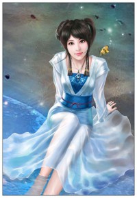 小猫女